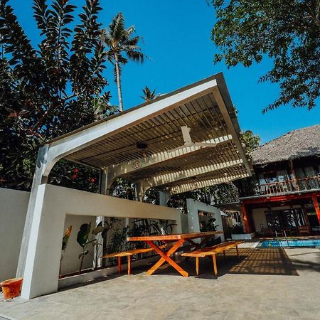 Villa Luca By Elixir Cliff Thiruvananthapuram ภายนอก รูปภาพ