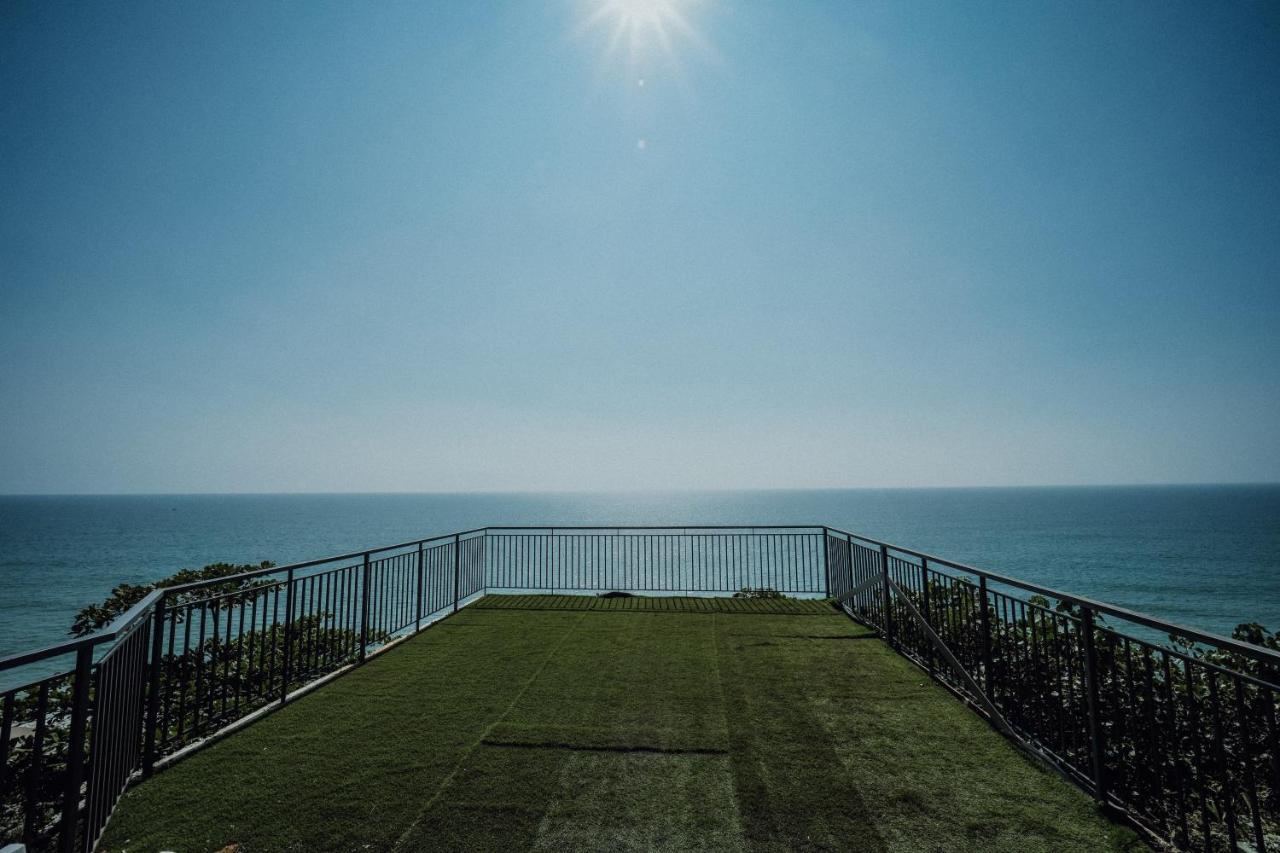 Villa Luca By Elixir Cliff Thiruvananthapuram ภายนอก รูปภาพ