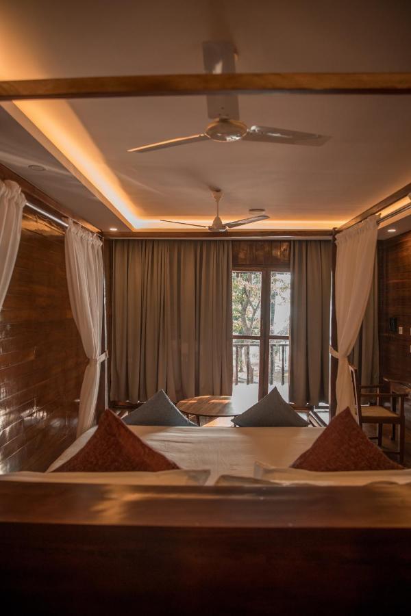 Villa Luca By Elixir Cliff Thiruvananthapuram ภายนอก รูปภาพ