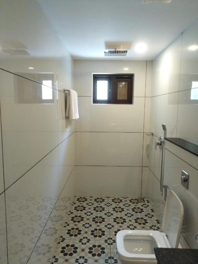 Villa Luca By Elixir Cliff Thiruvananthapuram ภายนอก รูปภาพ