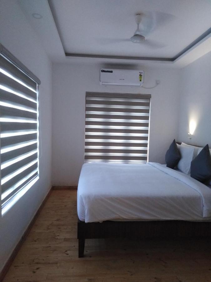Villa Luca By Elixir Cliff Thiruvananthapuram ภายนอก รูปภาพ