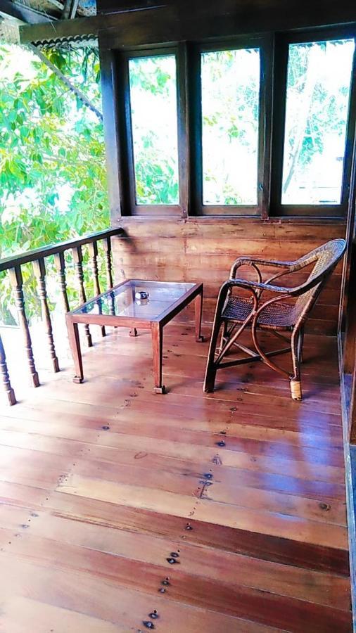 Villa Luca By Elixir Cliff Thiruvananthapuram ภายนอก รูปภาพ