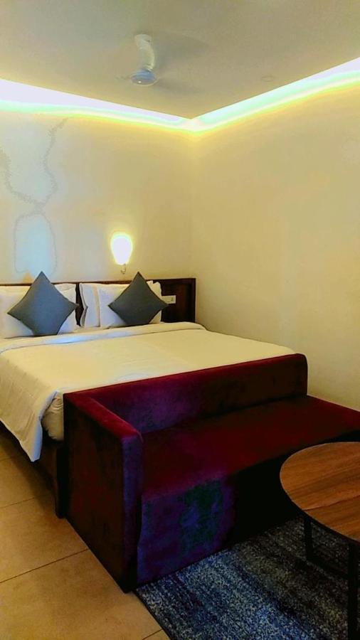 Villa Luca By Elixir Cliff Thiruvananthapuram ภายนอก รูปภาพ
