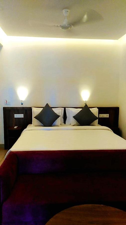 Villa Luca By Elixir Cliff Thiruvananthapuram ภายนอก รูปภาพ